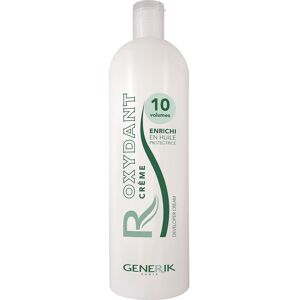 Generik Oxydant Crème Générik 1000ml - Teinte 10 VOL