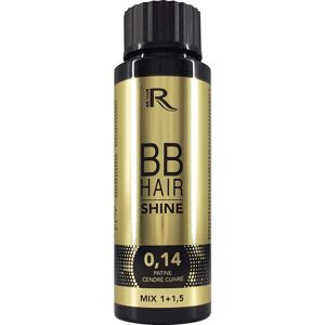 Generik BBHair Shine Générik 60ml - Teinte 0.14