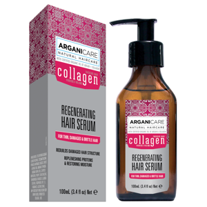Serum Collagen Arganicare 100ml