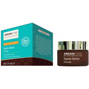 Arganicare Crème Ultra-Hydratante 50 ml - Arganicare