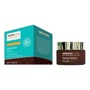 Creme Hydratante 50 ml - Arganicare