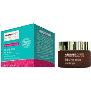 Crème Anti-Age 50 ml - Arganicare