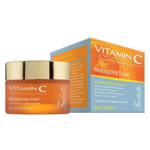 Creme Hydratante Vitamine C Arganicare 50ml