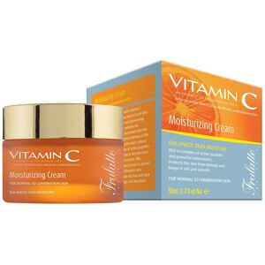 Crème Hydratante Vitamine C Arganicare 50ml