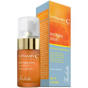 Sérum Anti-Age Vitamine C Arganicare 30ml