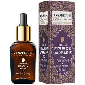 Arganicare Huile Figue de Barbarie Bio Arganicare 30ml