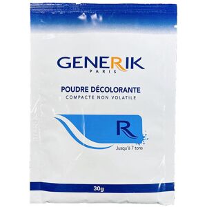 Generik Poudre Décolorante Generik 30g