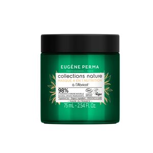 Eugene Perma Masque 4 en 1 Nutriton Abricot 75ml