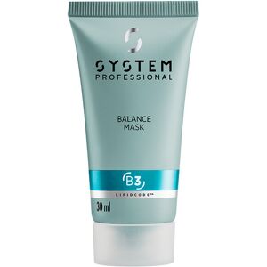 System Professional Balance Mask 30ml System Professional