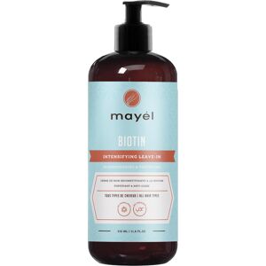 Mayel Crème de Soin Reconstituante à la Biotine Mayel 350ml