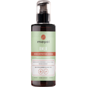 Mayel Sérum Haute Nutrition à l?huile d?Amla Mayel 100ml