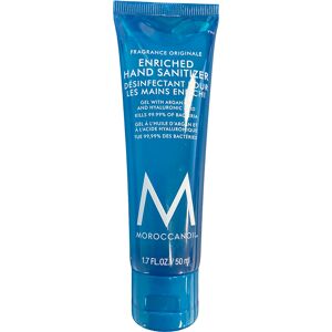 Moroccanoil Désinfectant Pour Les Mains Enrichi Moroccanoil 50ml