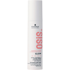 Serum Brillance Anti-Frisottis Osis+ Glow Schwarzkopf-50mL