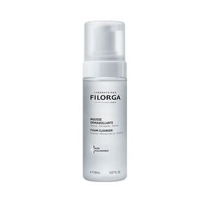 Laboratoires Filorga Mousse Demaquillante 150 Ml