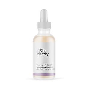 Skin Generics Id Skin Identity Peptides Buffet 2% Serum Concentrado Antiedad 30 Ml