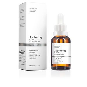 Alchemy Care Cosmetics Peptides Peptigenol 30 Ml