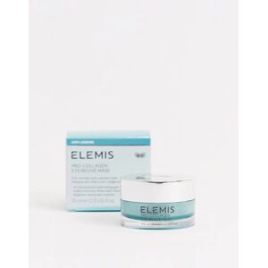 Elemis - Pro-Collagen - Masque revitalisant pour le contour des yeux 15 ml-Pas de couleur Pas de couleur No Size female - Publicité