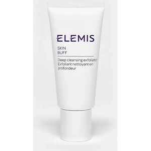 Elemis - Skin Buff - Exfoliant nettoyant (50 ml)-Pas de couleur Pas de couleur No Size unisex - Publicité