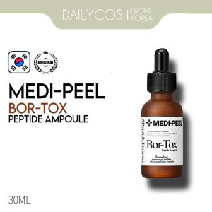 [MEDI-PEEL] Ampoule Peptidique Bor-Tox 30ml