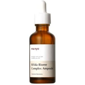 [Manyo Factory] Bifida Biome Complex Ampoule 50ml