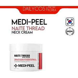 Medipeel PREMIUM NAITE THREAD NECK CRÈME 100ml