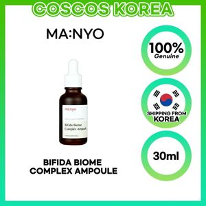 Manyo Bifida Biome Complexe Ampoule 30 ml