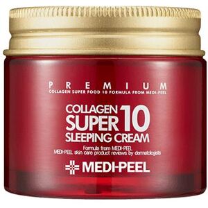 [MEDI-PEEL] Crème de Nuit Collagène Super10 70ml