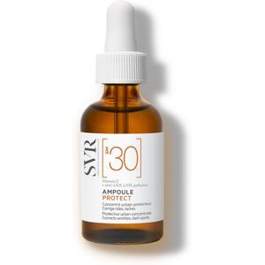 Svr Ampoule Protect SPF30 30Ml - Publicité