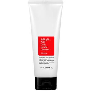 [COSRX] Nettoyant doux quotidien à l'acide salicylique, 150 ml - Publicité