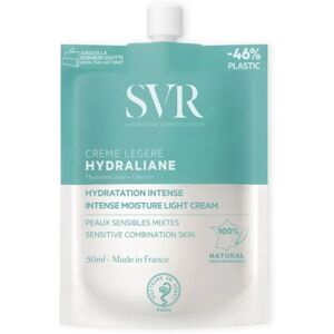 Svr Hydraliane Hydratation Intense Crème Légère 50Ml - Publicité