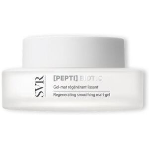 Svr Biotic Pepti Gel-Mat Régénérant Lissant 50Ml - Publicité