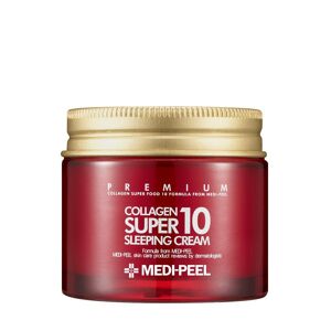 - Crème de Nuit Collagène Super 10 70ml