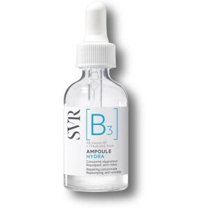 Svr [B3] Ampoule Hydra Concentré Réparateur 30Ml - Publicité