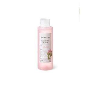 TONIQUE À L EAU DE ROSE MAMONDE (Option 2)