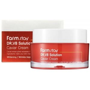 Dr. V8 Solution Caviar Crème 50ml (3 Options)