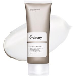 . Squalane Cleanser 50ml/150ml (6 Options)