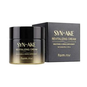 Syn-Ake Crème Revitalisante 80g (3 Options)