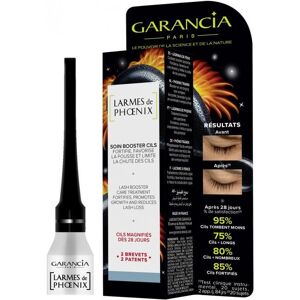 Garancia Larmes de Phoenix 2,5Ml - Publicité