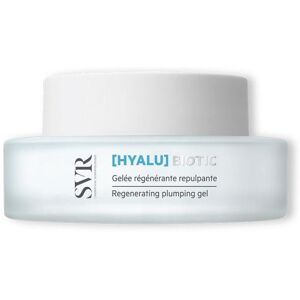 Svr Biotic Hyalu Gelée Régénérante Repulpante 50Ml - Publicité