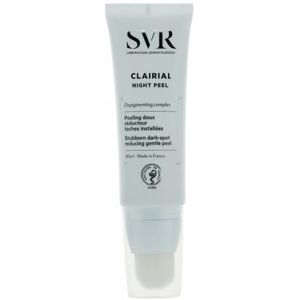 Svr Clairial Night Peel 50Ml - Publicité