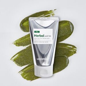 [MEDI-PEEL] PEELING AUX HERBES TOX 120g