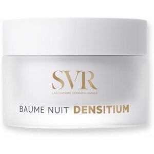 Svr Densitium Baume Nuit Réparation Globale 50Ml - Publicité