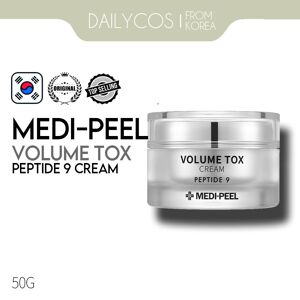 [MEDI-PEEL] Peptide9 Crème Volume Tox 50g