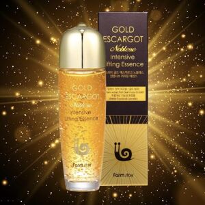 Gold Escargot Noblesse Intensive Lifting Essence 150 ml (3 options)