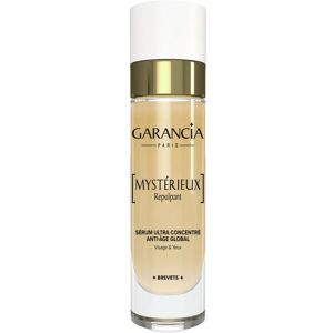 Garancia Mystérieux Repulpant 30Ml - Publicité