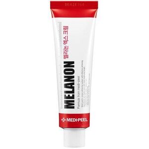 - Crème Melanon X 30ml