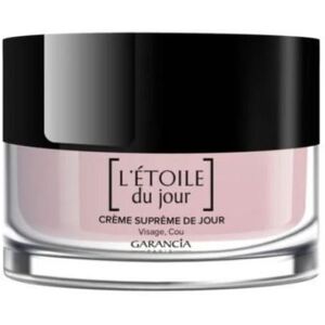 Garancia Étoile du Jour Crème Rose Suprême Volumatrice 40Ml - Publicité