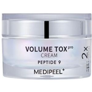 [MEDI-PEEL] Peptide9 Volume Tox Crème Pro 50g