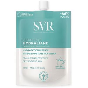 Svr Hydraliane Hydratation Intense Crème Riche 50Ml - Publicité