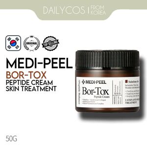 [Medi-Peel] Bor-Tox Peptide Crème 50g